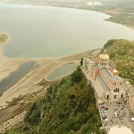 Bella Tindari