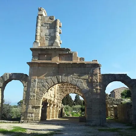 Bella Tindari *