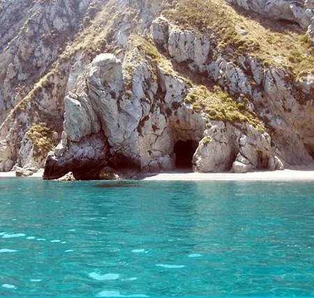 Bella Tindari Apartamento