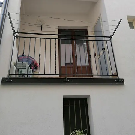 Bella Tindari דירה פאטי