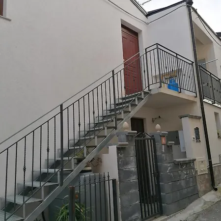 דירה Bella Tindari *