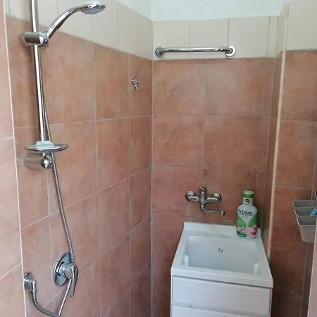 Bella Tindari Apartamento
