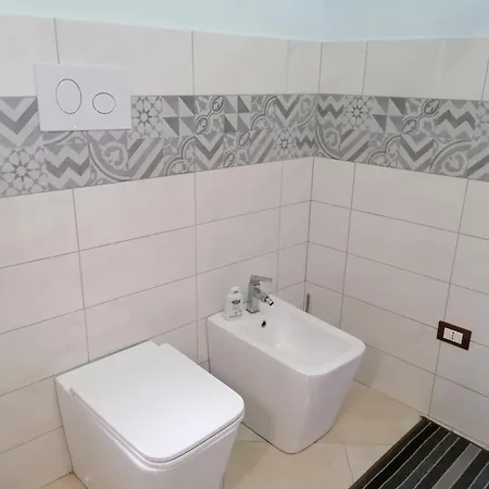 Bella Tindari Apartamento