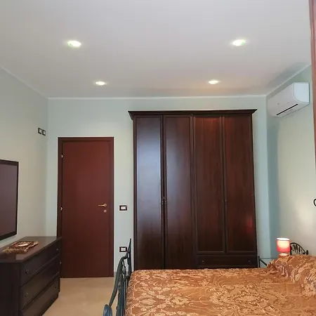 Apartamento Bella Tindari
