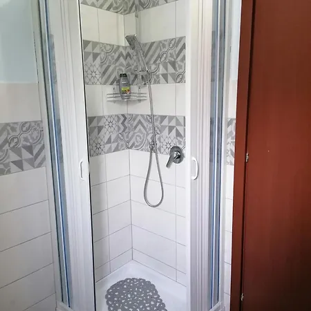 דירה Bella Tindari *