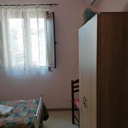 דירה Bella Tindari פאטי