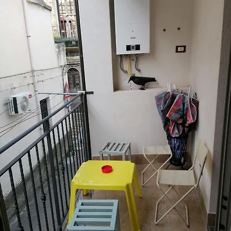 Bella Tindari Patti